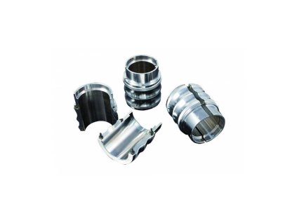 Přípravek pro montáž simerinků do vidlic (36 mm), BIKESERVICE