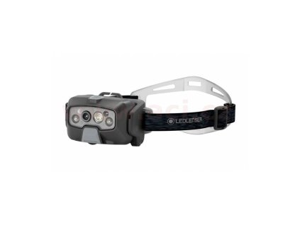 LEDLENSER HF8R CORE - čelovka dobíjecí, dosvit 210 m, záruka 7 let