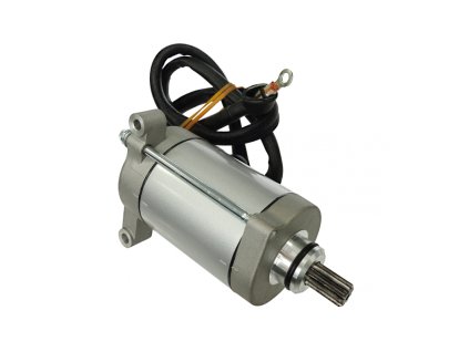 Startér pro HiSUN Tactic 550