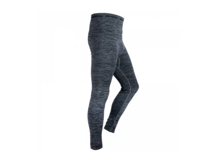 Termoprádlo spodky ADVANCED BASE LAYER, OXFORD ADVANCED (šedé/černé)