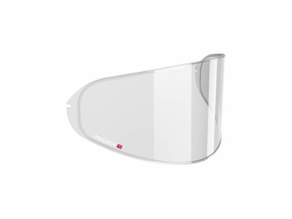 Pinlock® 70 pro plexi přileb Rafale EVO/FH3, LAZER - Belgie (čirý)