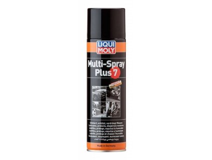 LIQUI MOLY Víceúčelový sprej Plus 7 500 ml