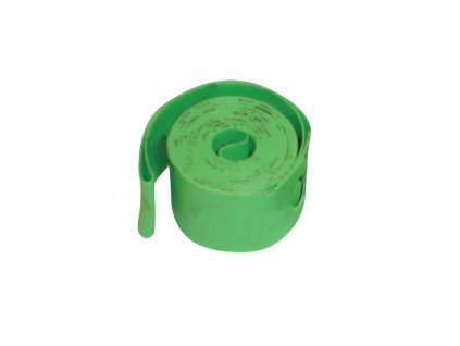 Ochranný nylonový pásek "bandáž" na ráfky 20" rozšířená 18 mm, OXFORD (1 pár)