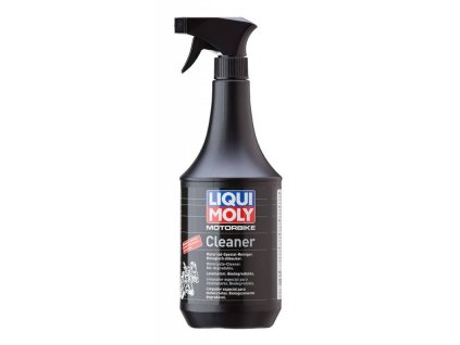 LIQUI MOLY čistič na motocykly 1 l