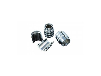 Přípravek pro montáž simerinků do vidlic (40 mm), BIKESERVICE