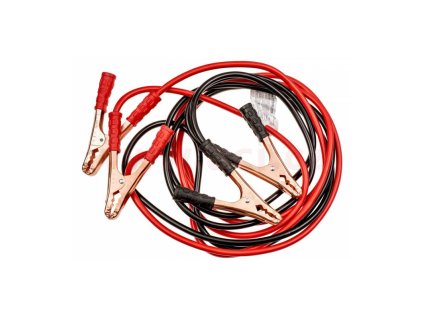 Startovací kabely 900 A, délka 4 m