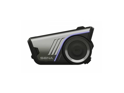Bluetooth handsfree headset 60S (dosah 2 km), SENA