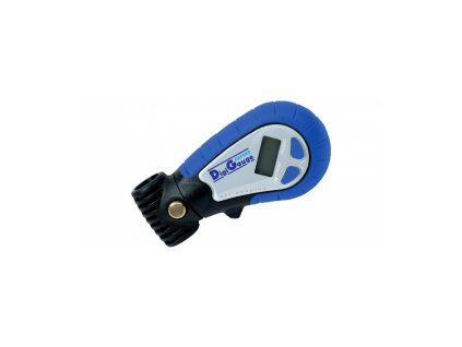 Pneuměřič Digi Gauge digitální, OXFORD (0-160 psi)