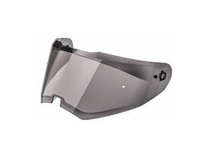 Plexi pro přilby N967 s přípravou pro Pinlock, NOX (tmavé)