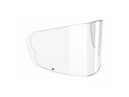 Pinlock® 70 pro plexi přileb FormX, CASSIDA (čirý)