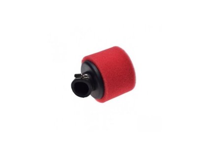 Vzduchový filtr XMOTOS XB27/XB29 - zahnutý (38mm)