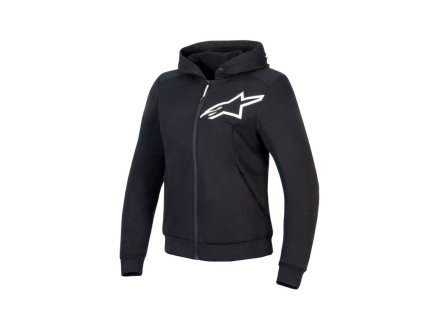 Bunda STELLA CHROME V2 SPORT, ALPINESTARS, dámská (šedá/černá/tmavá khaki) 2025
