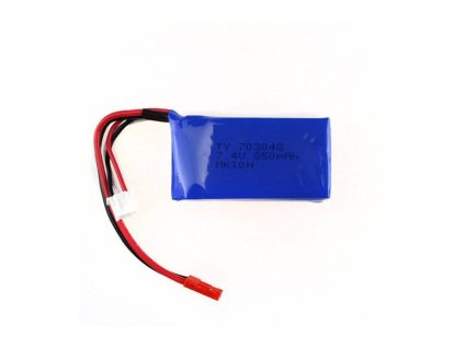 Akumulátor pro Skywatcher 9115 a 9105