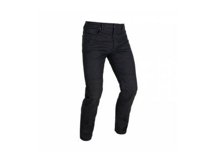Kalhoty Original Approved AAA Slim Jeans, OXFORD (černá)