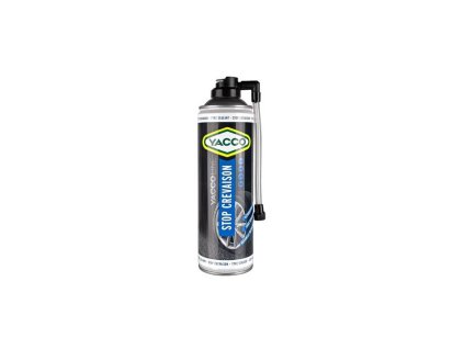 YACCO sprej na opravu defektu pneumatik STOP CREVAISON 500ml