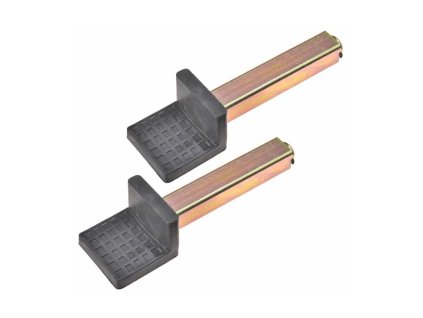 Sada adaptérů do krku řízení stojanu M002-44, Q-TECH