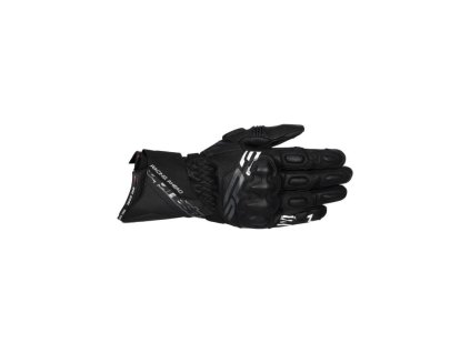 Rukavice SP-3, ALPINESTARS (černá) 2025