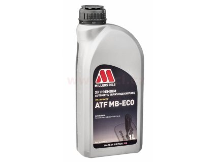 MILLERS OILS XF PREMIUM ATF MB-ECO 1 l