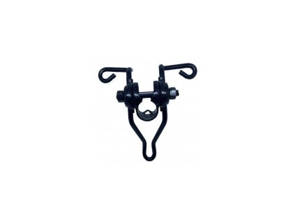 Díl uchycení sedadla X-scooters XR01/XR02/XR03/XT01/XT02/XT03/XG