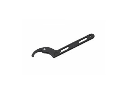 Hákový klíč stavitelný (průměr 51 - 120 mm), BIKESERVICE