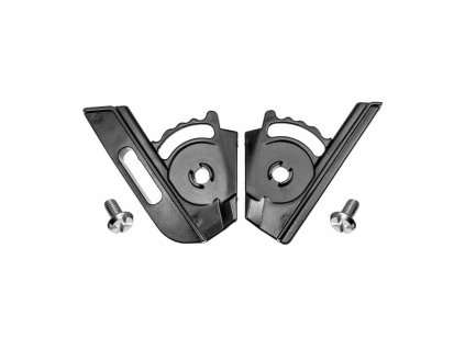 Mechanismus plexi pro přilbu N312, NOX