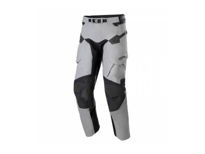 ZKRÁCENÉ kalhoty BOULDER GORE-TEX, ALPINESTARS (tmavě šedá/černá) 2025