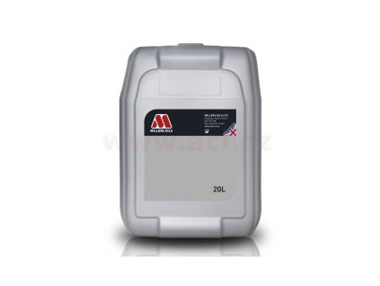 MILLERS OILS XF PREMIUM ATF MV-EXTRA 20L