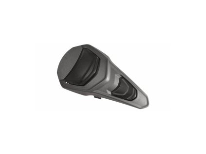 Vrchní kryt ventilace pro přilby RIDES, AIROH (černý/bílý)