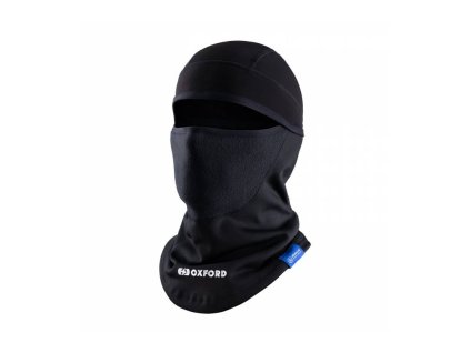 Kukla BALACLAVA WINDPROOF, OXFORD ADVANCED