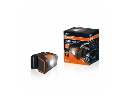 Svítilna LEDinspect HEADTORCH250 OSRAM