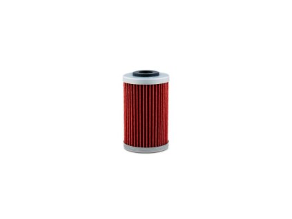 Olejový filtr ekvivalent HF155, Q-TECH - ČR