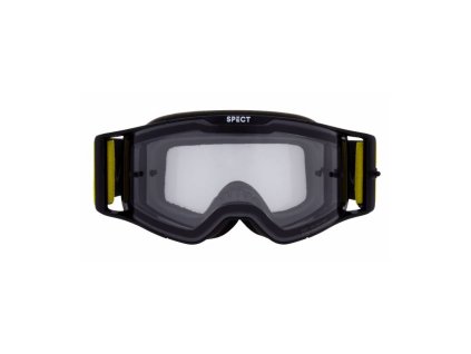 Brýle TORP, RedBull Spect (modré, čiré plexi)