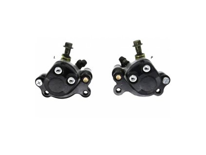 Brzdič hydraulický pro mini ATV