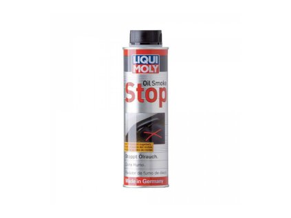 LIQUI MOLY Stop olejovému kouři 300 ml