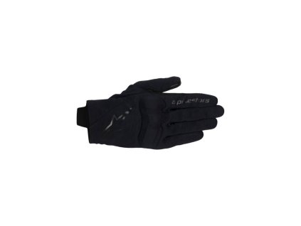 Rukavice REEF V2, ALPINESTARS (černá/černá) 2025