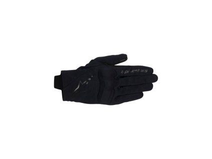 Rukavice REEF V2, ALPINESTARS (černá/černá) 2026