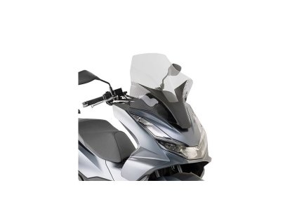 KD1190ST čiré plexi HONDA PCX 125 (21-22) KAPPA