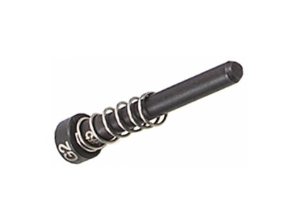 Vyrážecí trn pro podložku F2 pro M016-126/127, BIKESERVICE