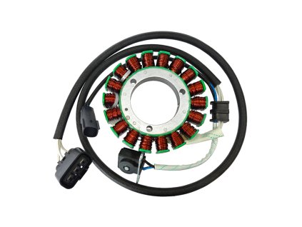 Magneto- cívky pro HSUN Tactic 550