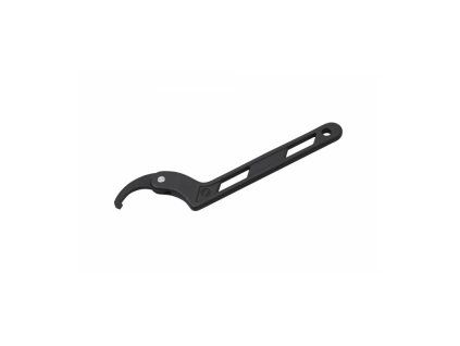 Hákový klíč stavitelný (průměr 32 - 76 mm), BIKESERVICE