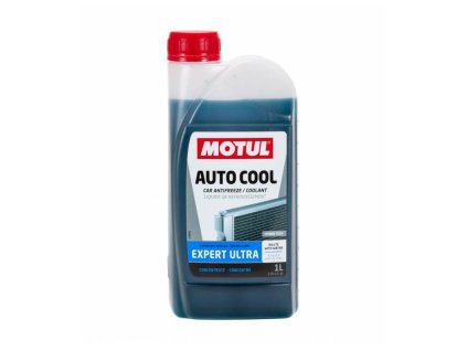 MOTUL AUTO COOL EXPERT -37° C 1 l