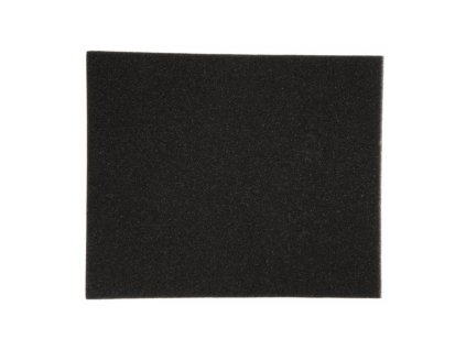 Uni pěnový vzduchový filtr (400 x 300 x 12 mm), ATHENA