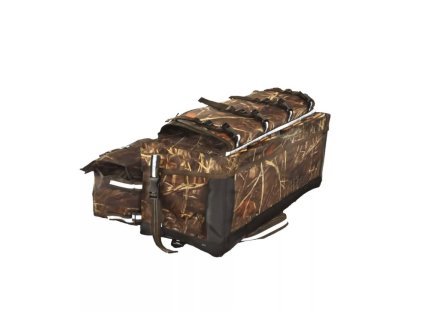Brašna pro čtyřkolky MiniRocket ATVBAG Camo