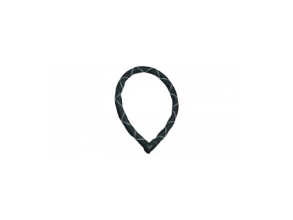 Lanový zámek Steel-O-Flex (délka 110 cm), ABUS