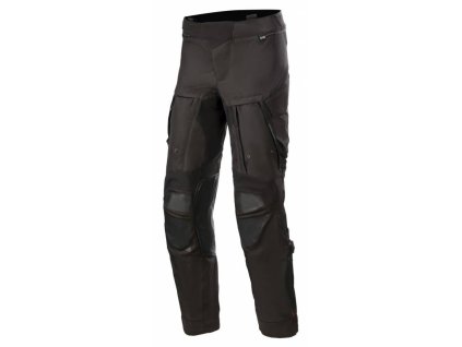 Kalhoty HALO DRYSTAR, ALPINESTARS (černá/černá) 2025