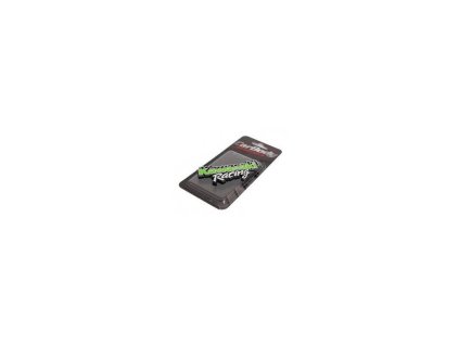 Samolepka 3D Sticker Kawasaki Racing