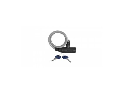 Zámek na motocykl Bumper Cable Lock, OXFORD
