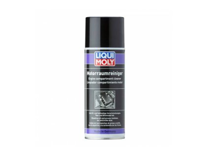 LIQUI MOLY čistič motorového prostoru 400 ml