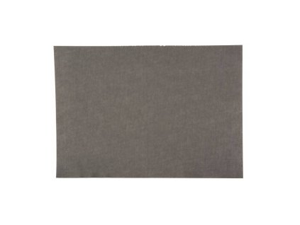 Těsnící papír, impregnovaný olejem (0,8 mm, 300 x 450 mm)