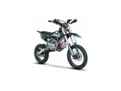 Motocykl XMOTOS - XB27 Semi-Automatic 110cc 4t 14/12